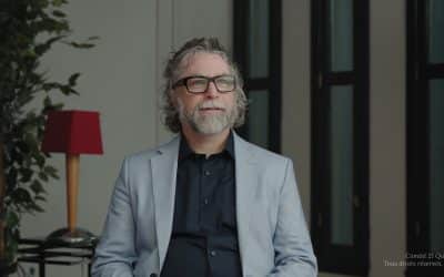 Les entreprises s’expriment à travers Montérégie Circulaire Le témoignage de Mario Fortin du Recyclo-Centre