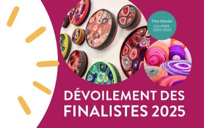 DÉVOILEMENT DES FINALISTES – AFFICHE TA CULTURE POUR UNE MONTÉRÉGIE CIRCULAIRE