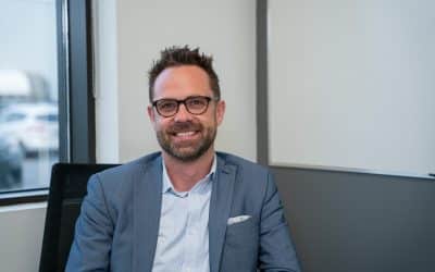 Les entreprises s’expriment à travers Montérégie Circulaire – Le témoignage de Michel Bourassa d’Emballages Carrousel